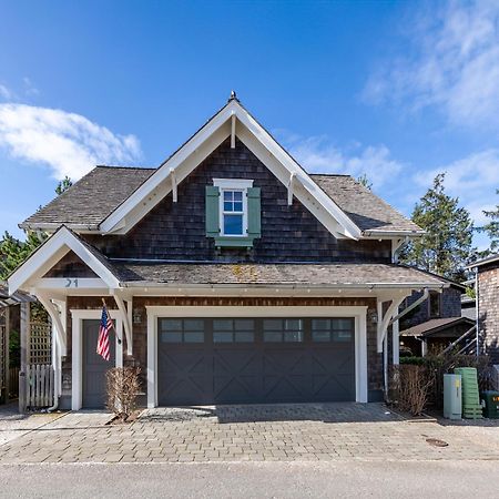 Willa Nantucket House By Seabrook Hospitality Pacific Beach Zewnętrze zdjęcie