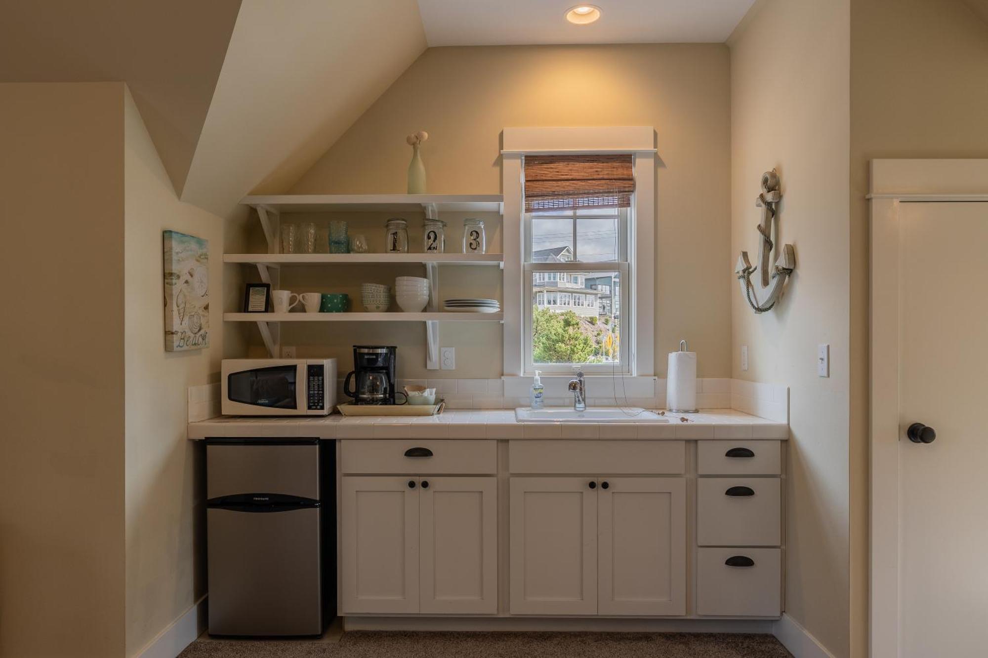 Willa Nantucket House By Seabrook Hospitality Pacific Beach Zewnętrze zdjęcie