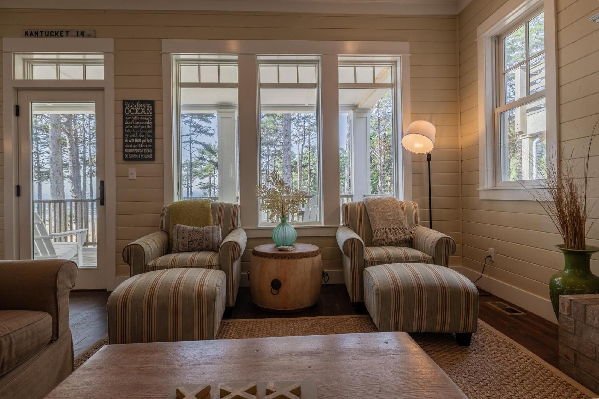 Willa Nantucket House By Seabrook Hospitality Pacific Beach Zewnętrze zdjęcie