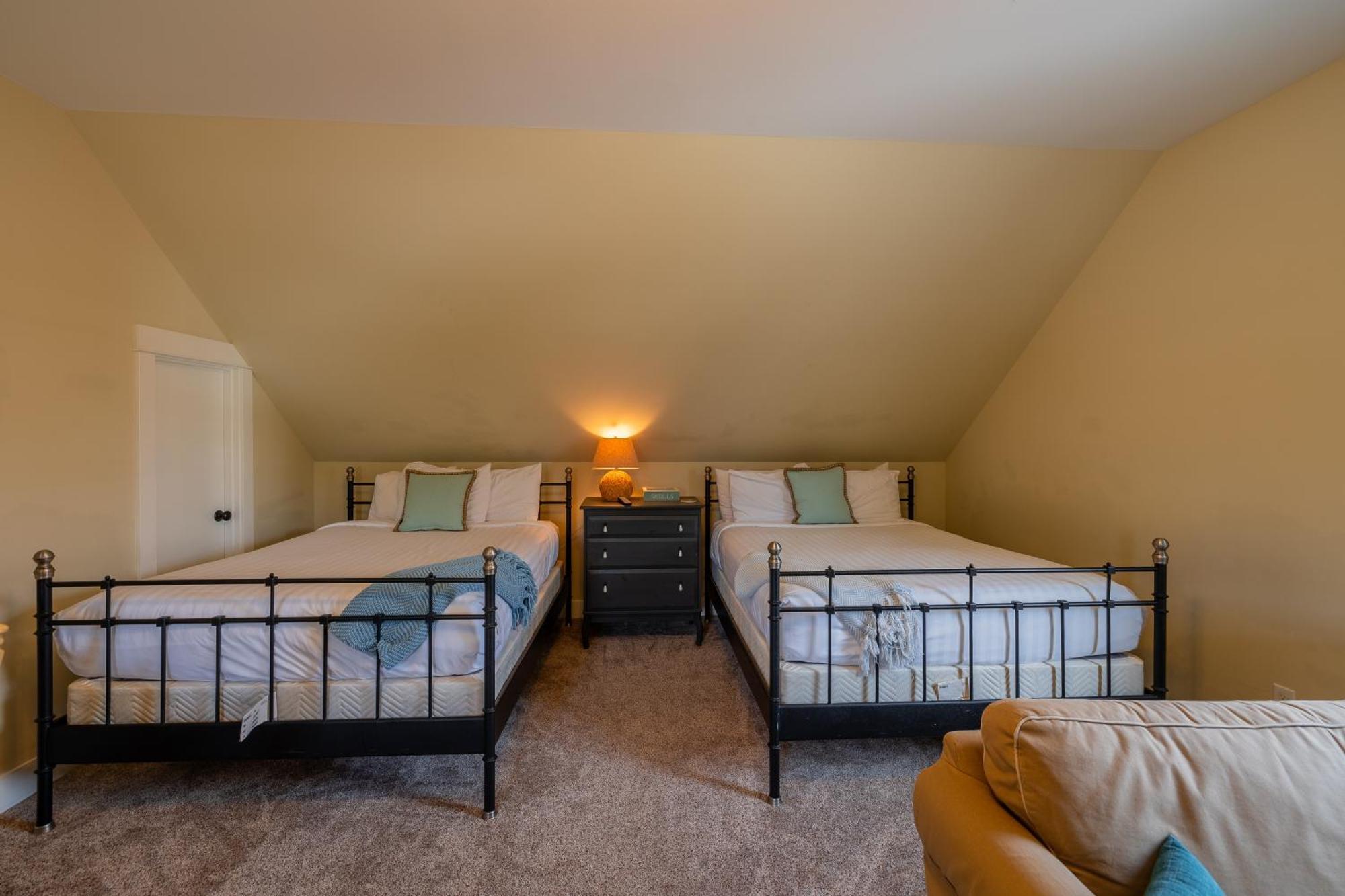 Willa Nantucket House By Seabrook Hospitality Pacific Beach Zewnętrze zdjęcie
