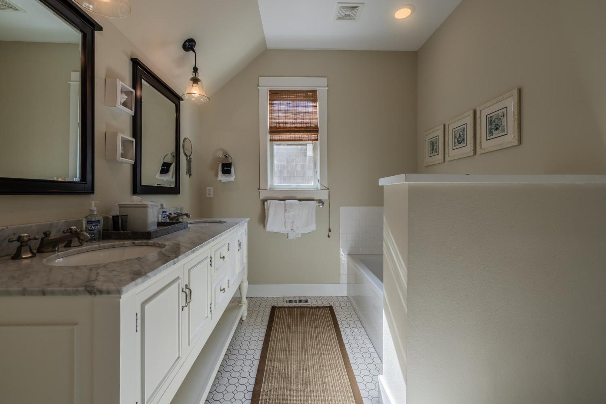 Willa Nantucket House By Seabrook Hospitality Pacific Beach Zewnętrze zdjęcie