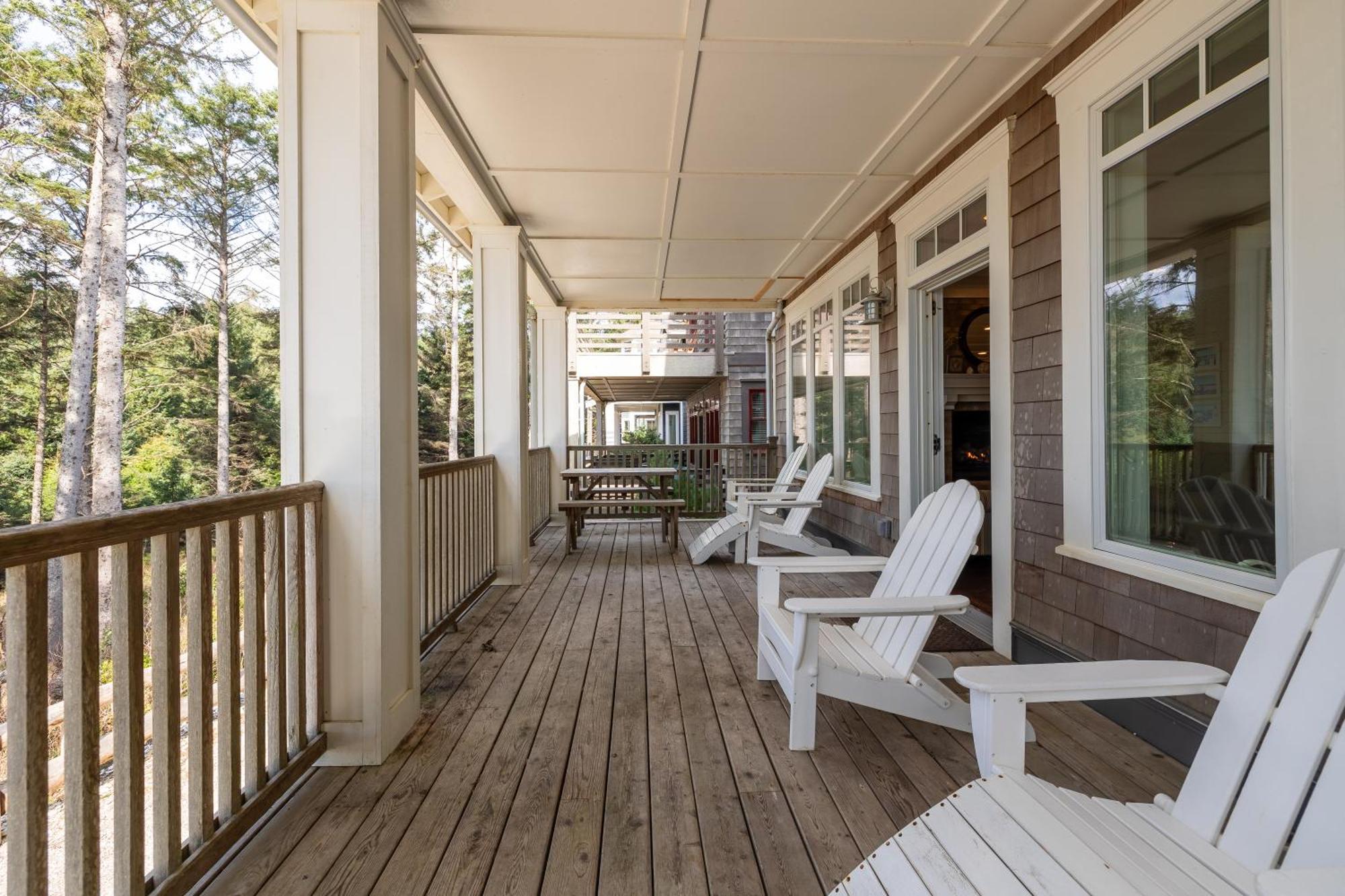 Willa Nantucket House By Seabrook Hospitality Pacific Beach Zewnętrze zdjęcie