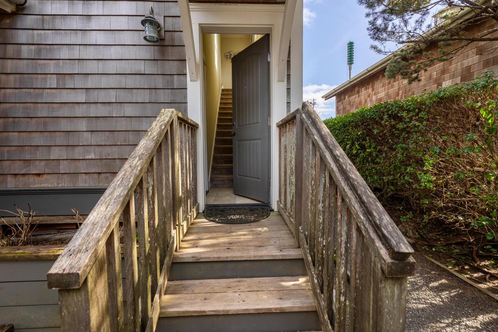 Willa Nantucket House By Seabrook Hospitality Pacific Beach Zewnętrze zdjęcie