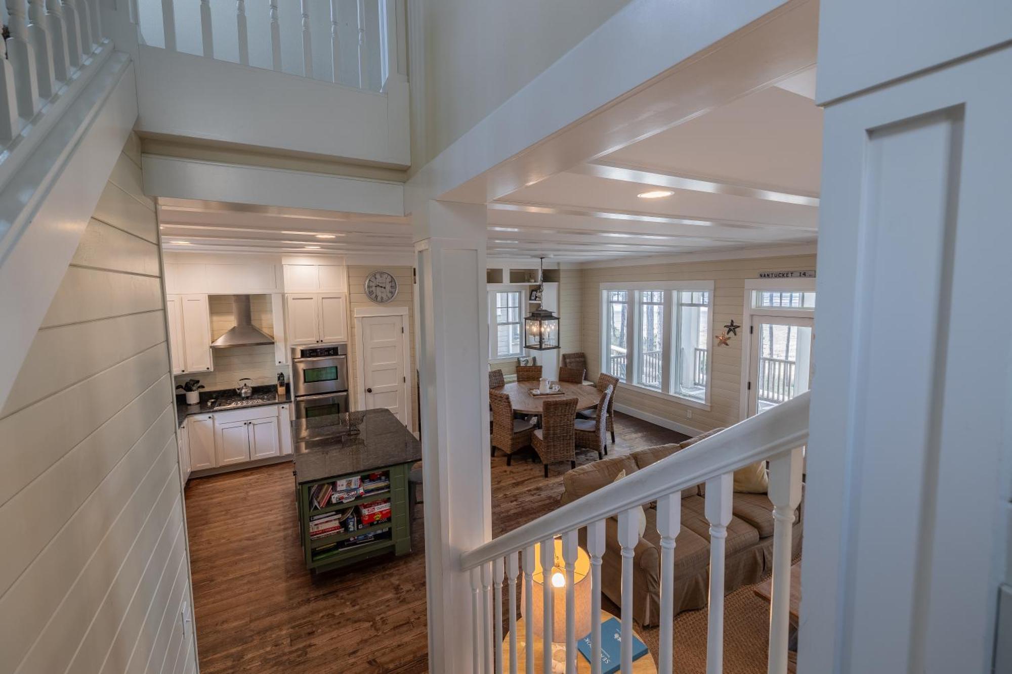 Willa Nantucket House By Seabrook Hospitality Pacific Beach Zewnętrze zdjęcie