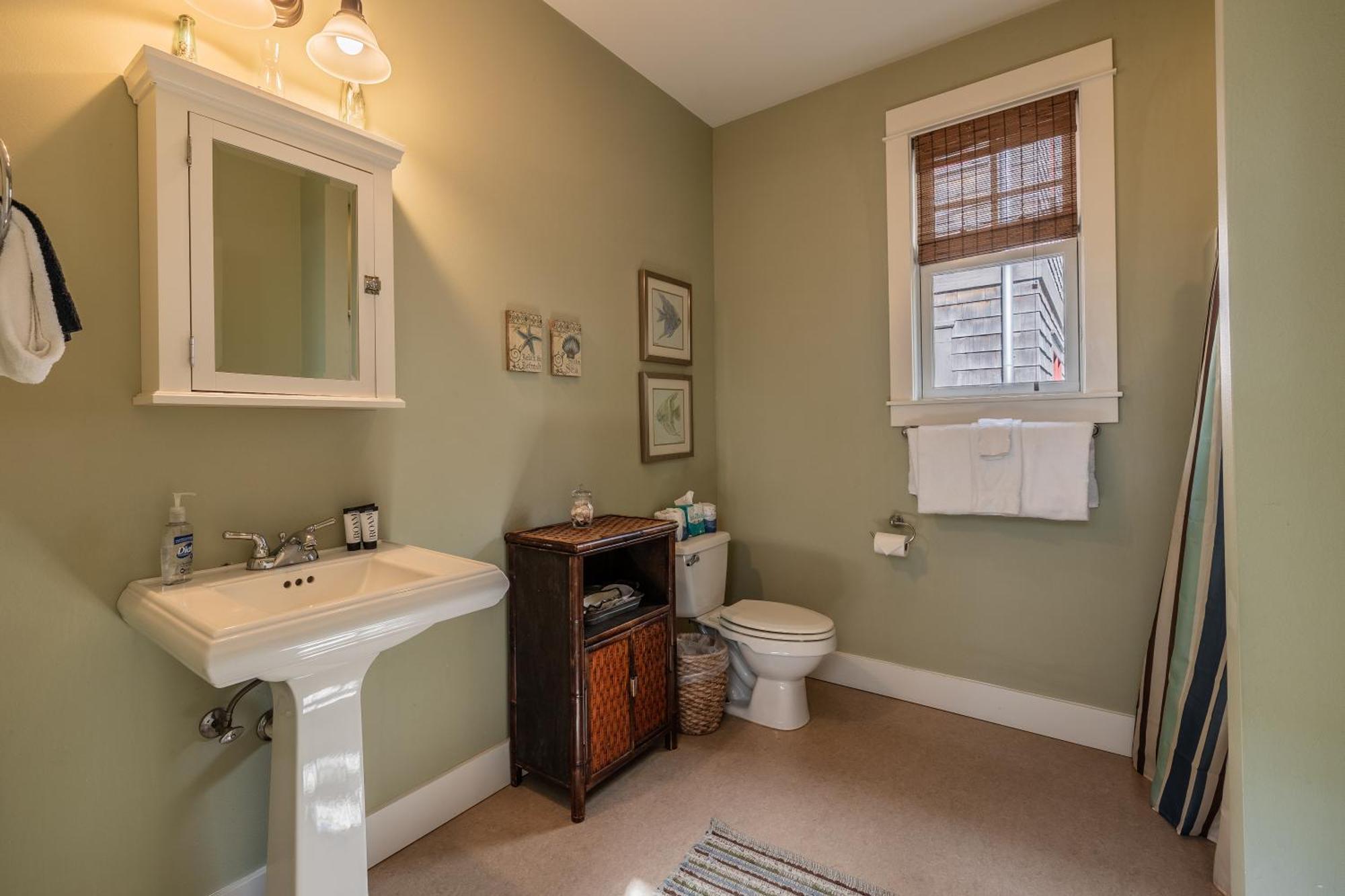 Willa Nantucket House By Seabrook Hospitality Pacific Beach Zewnętrze zdjęcie
