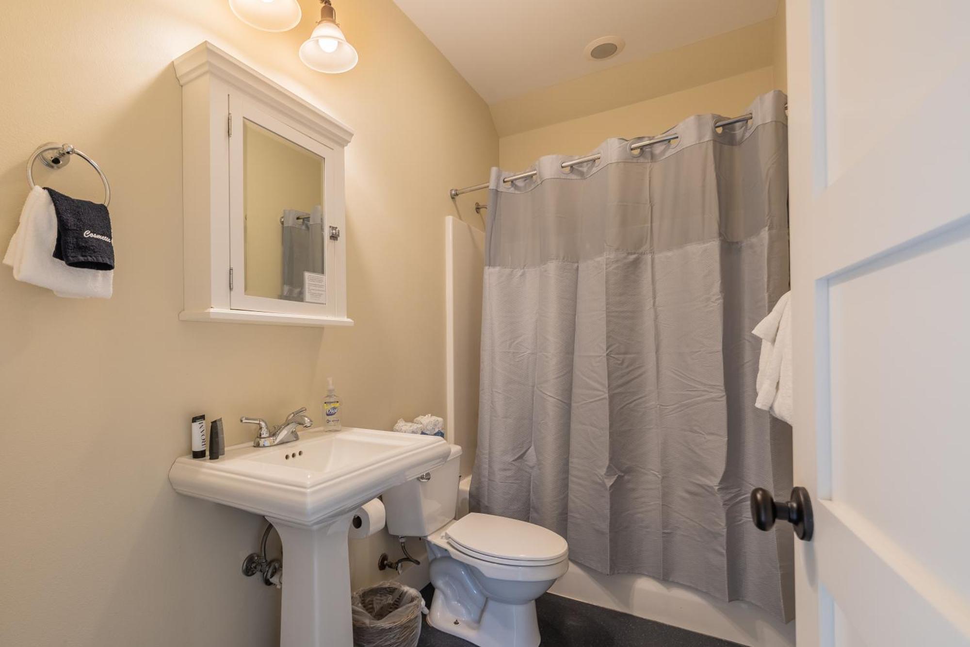 Willa Nantucket House By Seabrook Hospitality Pacific Beach Zewnętrze zdjęcie