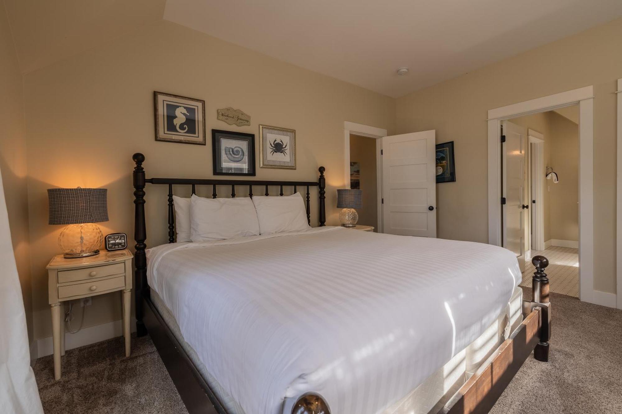 Willa Nantucket House By Seabrook Hospitality Pacific Beach Zewnętrze zdjęcie