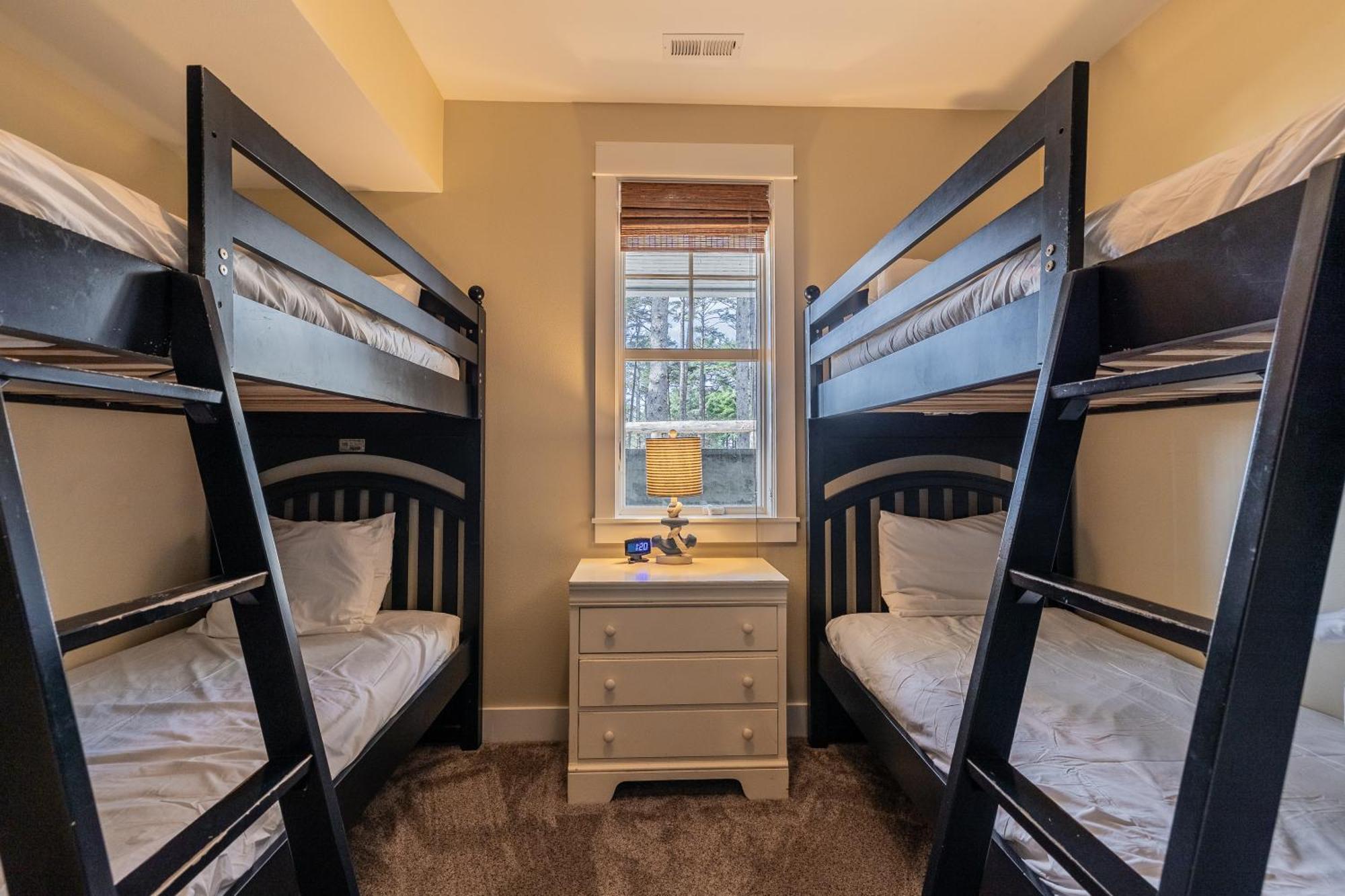 Willa Nantucket House By Seabrook Hospitality Pacific Beach Zewnętrze zdjęcie