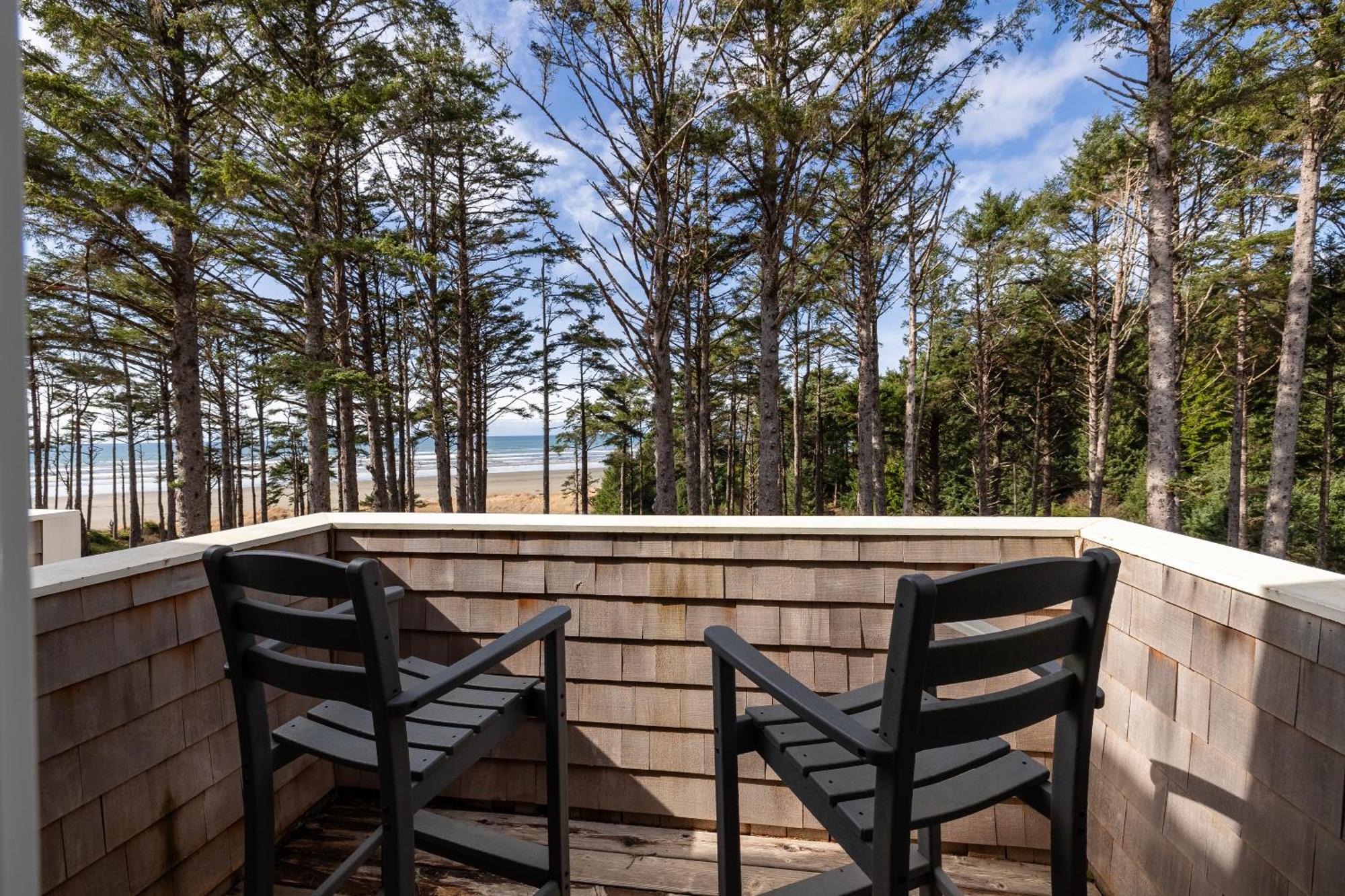 Willa Nantucket House By Seabrook Hospitality Pacific Beach Zewnętrze zdjęcie