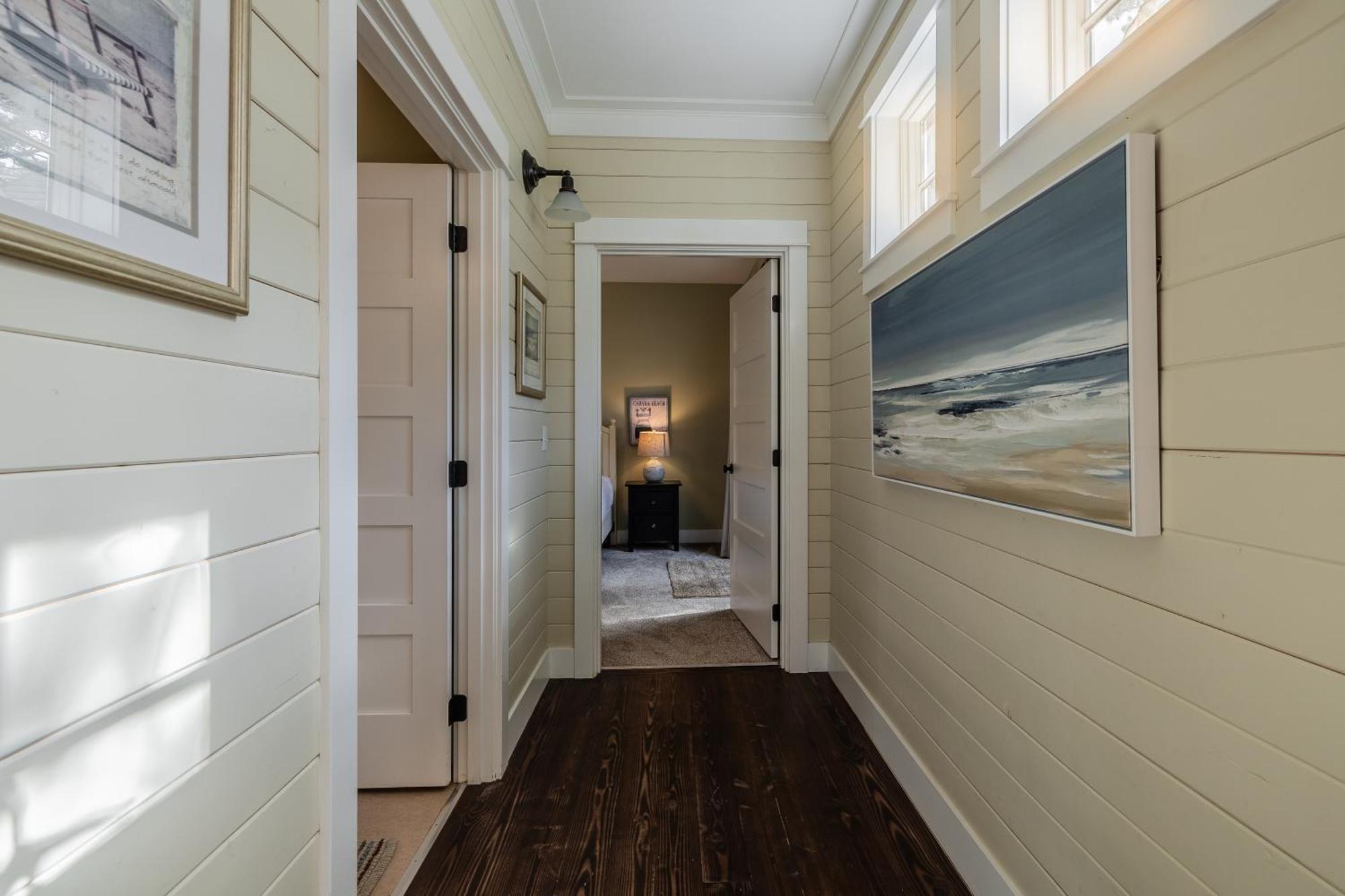 Willa Nantucket House By Seabrook Hospitality Pacific Beach Zewnętrze zdjęcie