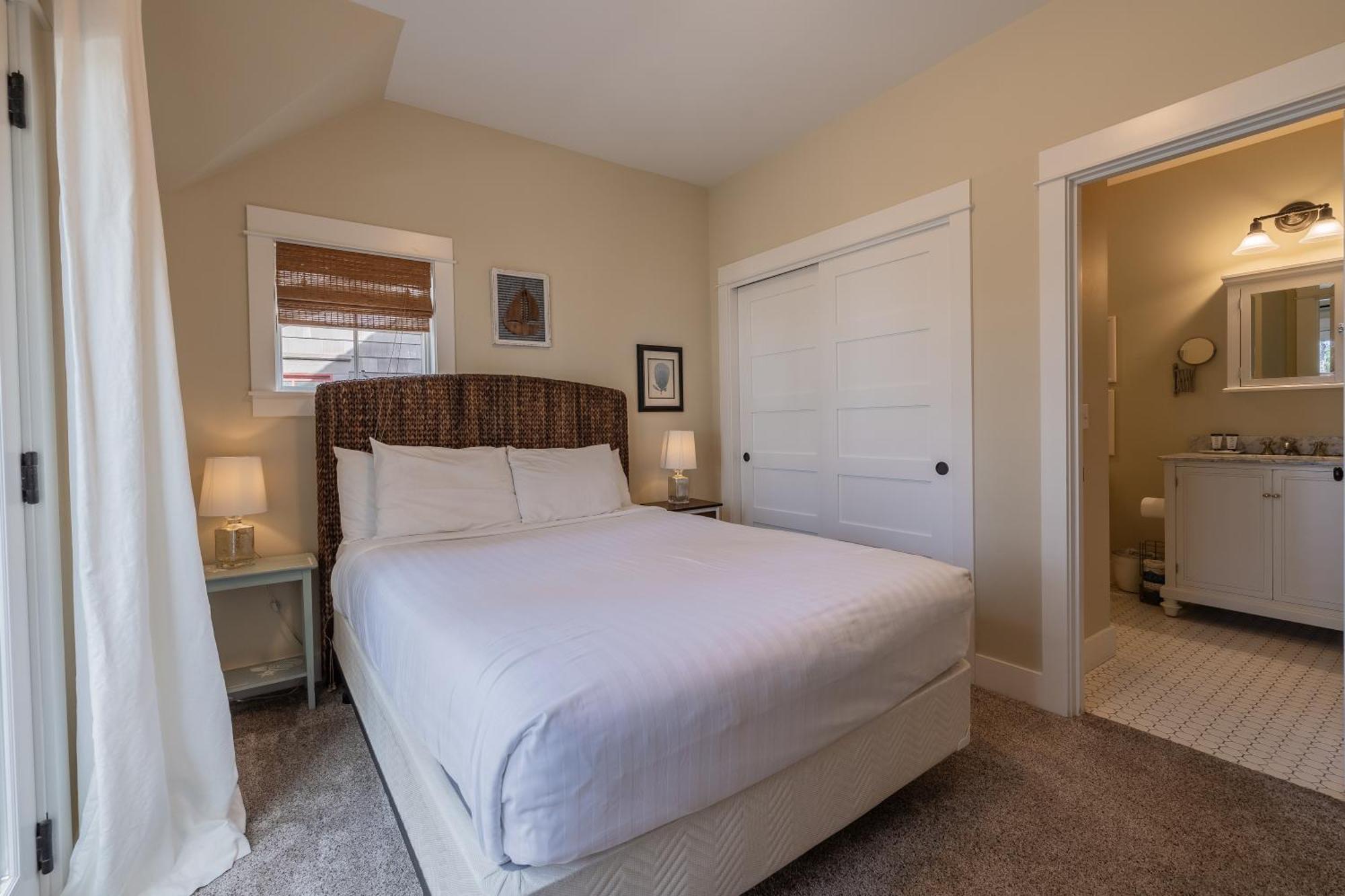 Willa Nantucket House By Seabrook Hospitality Pacific Beach Zewnętrze zdjęcie