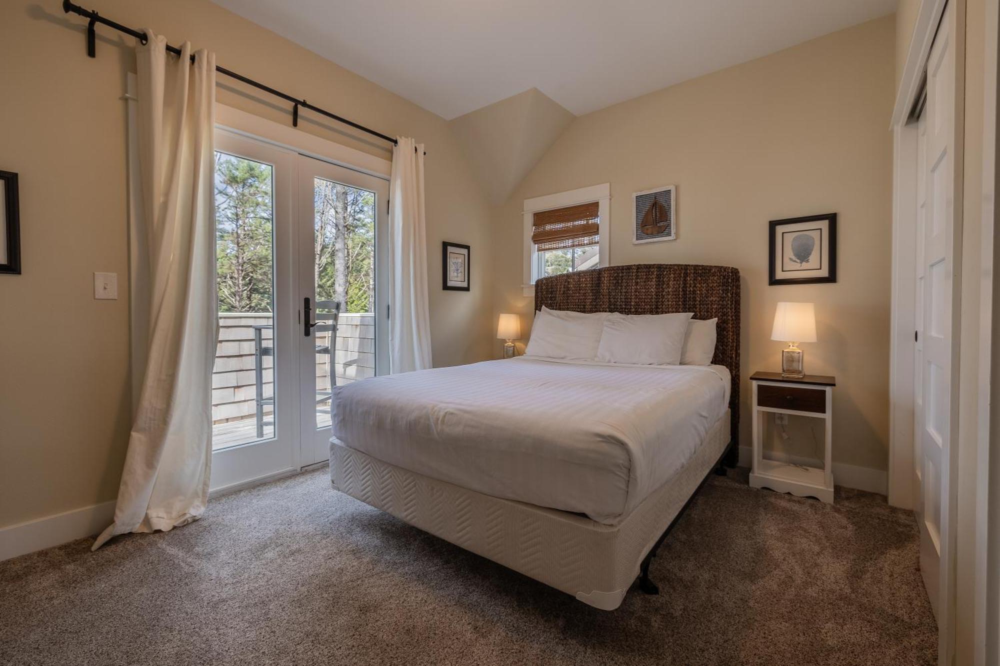 Willa Nantucket House By Seabrook Hospitality Pacific Beach Zewnętrze zdjęcie
