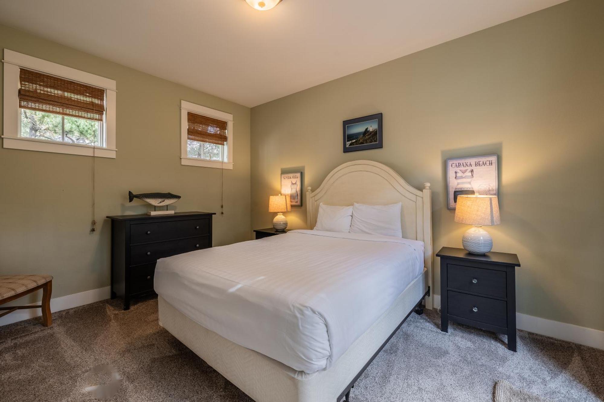 Willa Nantucket House By Seabrook Hospitality Pacific Beach Zewnętrze zdjęcie