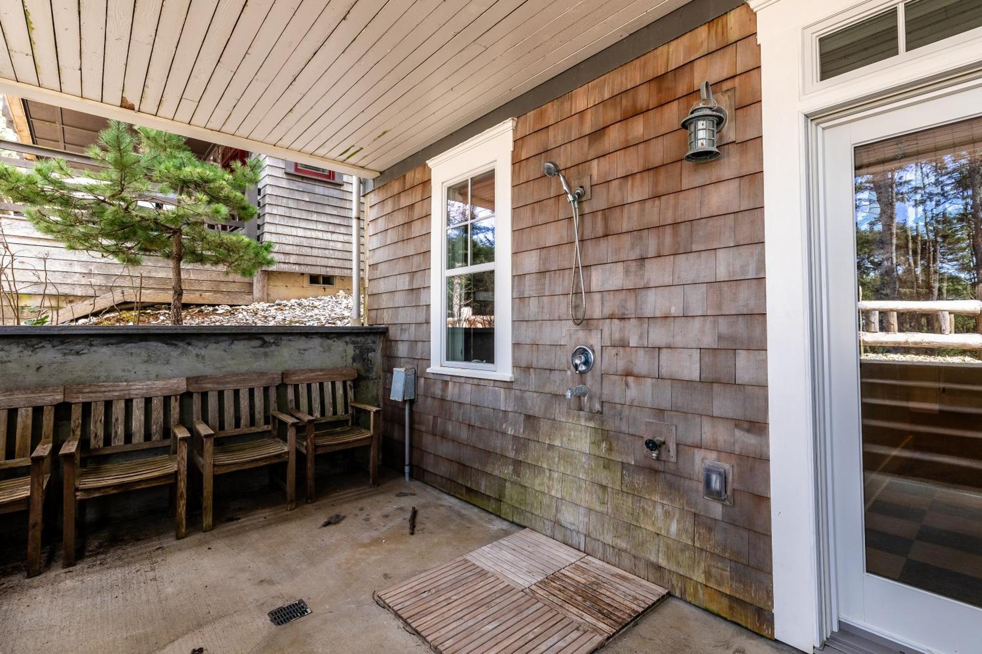Willa Nantucket House By Seabrook Hospitality Pacific Beach Zewnętrze zdjęcie