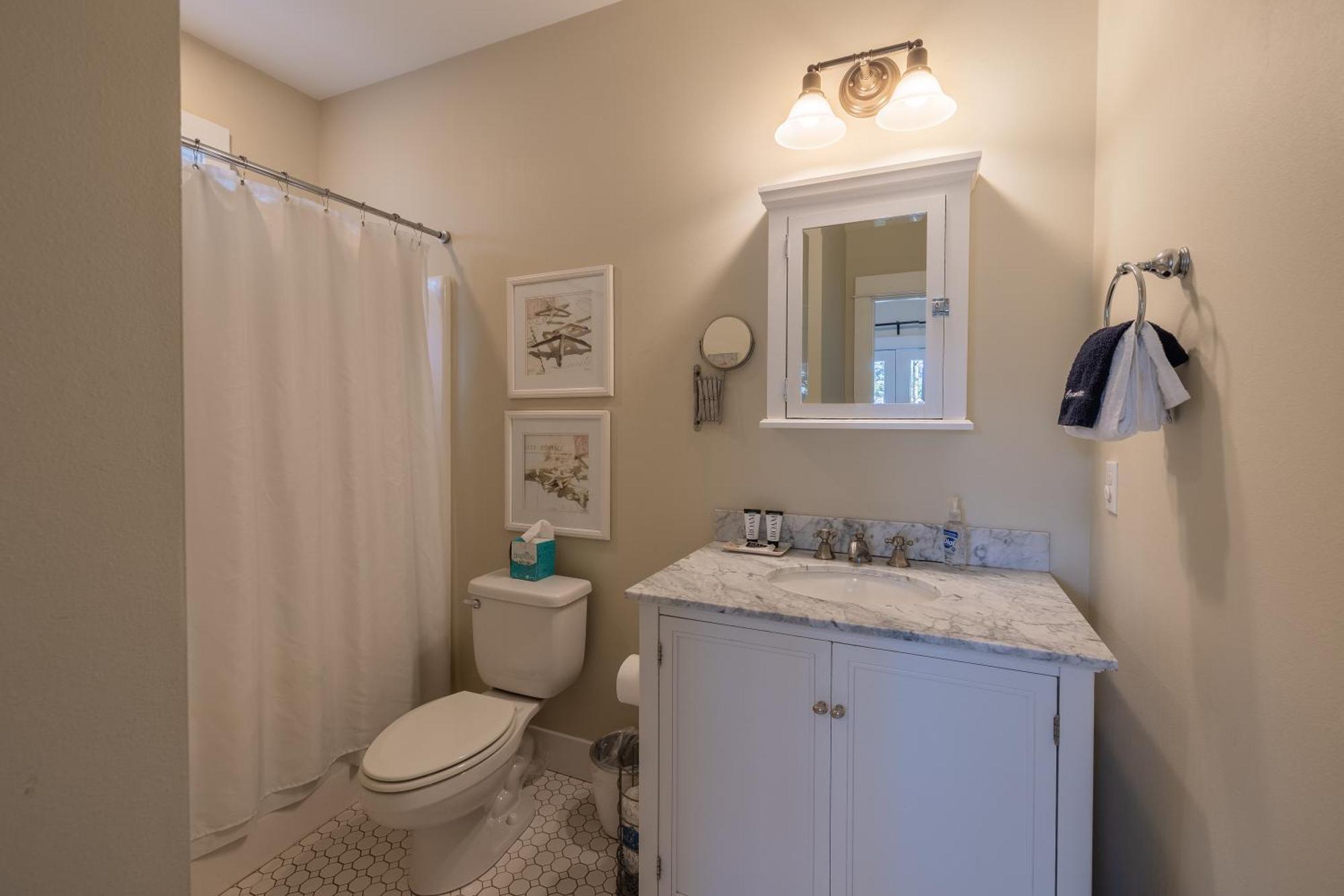Willa Nantucket House By Seabrook Hospitality Pacific Beach Zewnętrze zdjęcie
