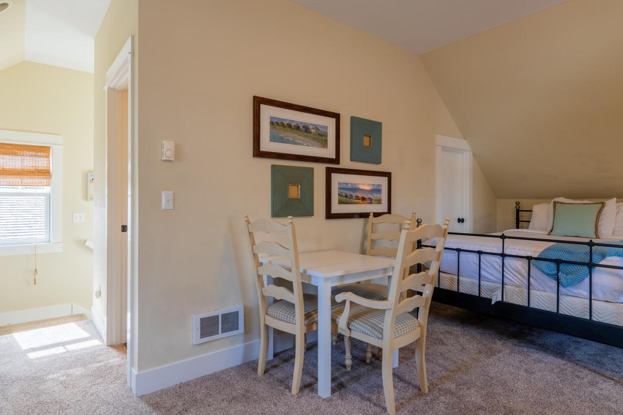 Willa Nantucket House By Seabrook Hospitality Pacific Beach Zewnętrze zdjęcie