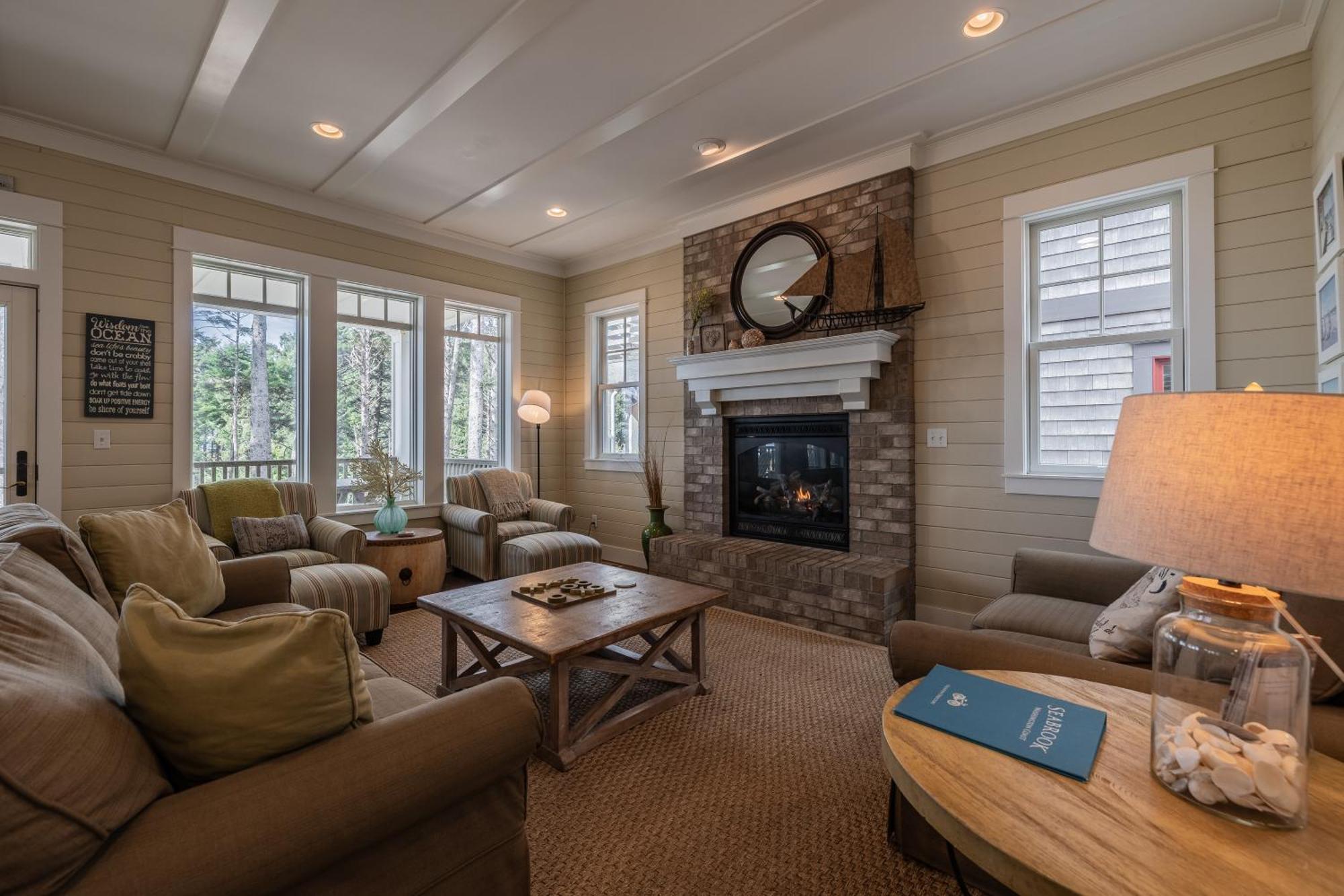 Willa Nantucket House By Seabrook Hospitality Pacific Beach Zewnętrze zdjęcie