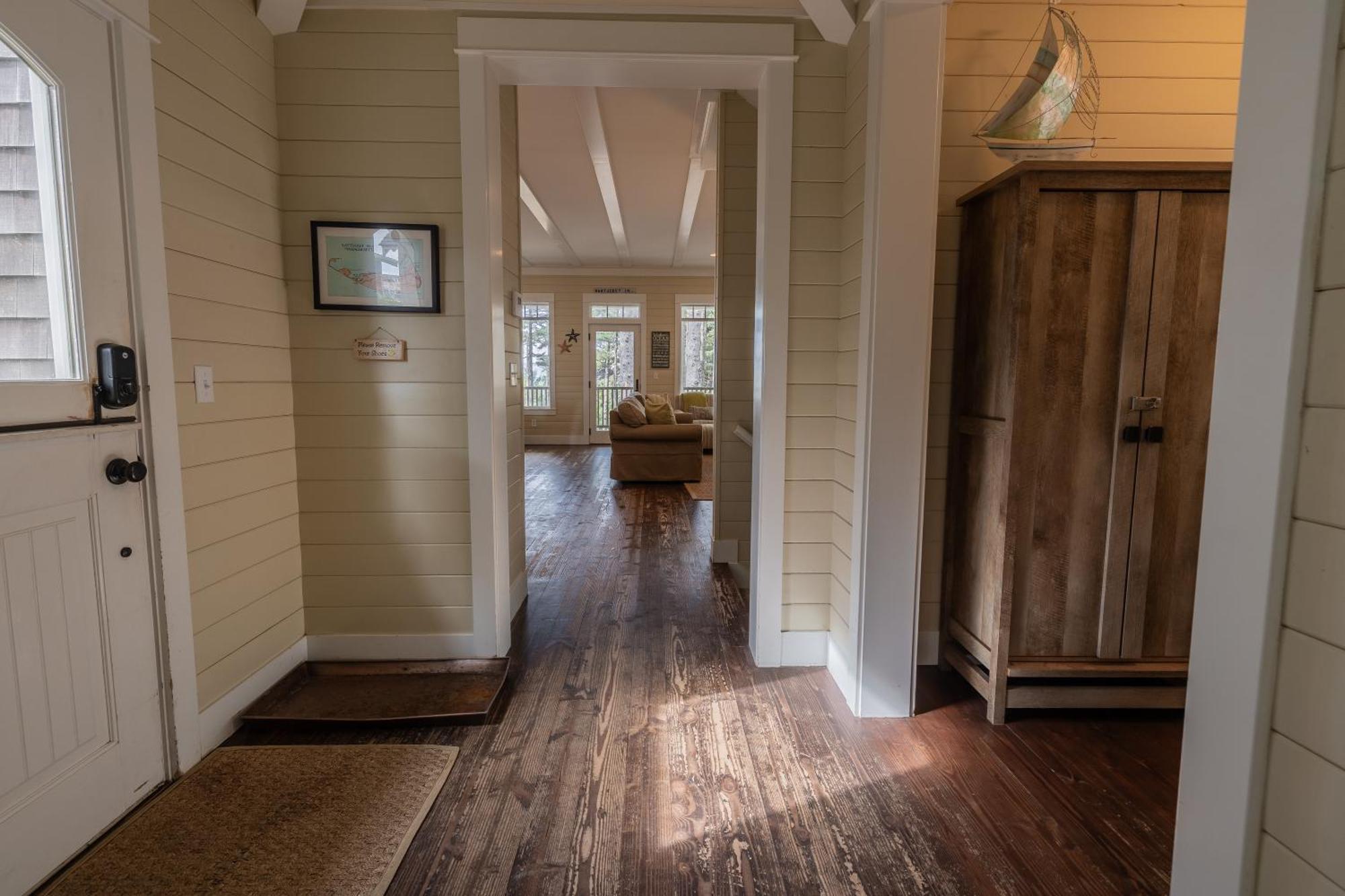 Willa Nantucket House By Seabrook Hospitality Pacific Beach Zewnętrze zdjęcie