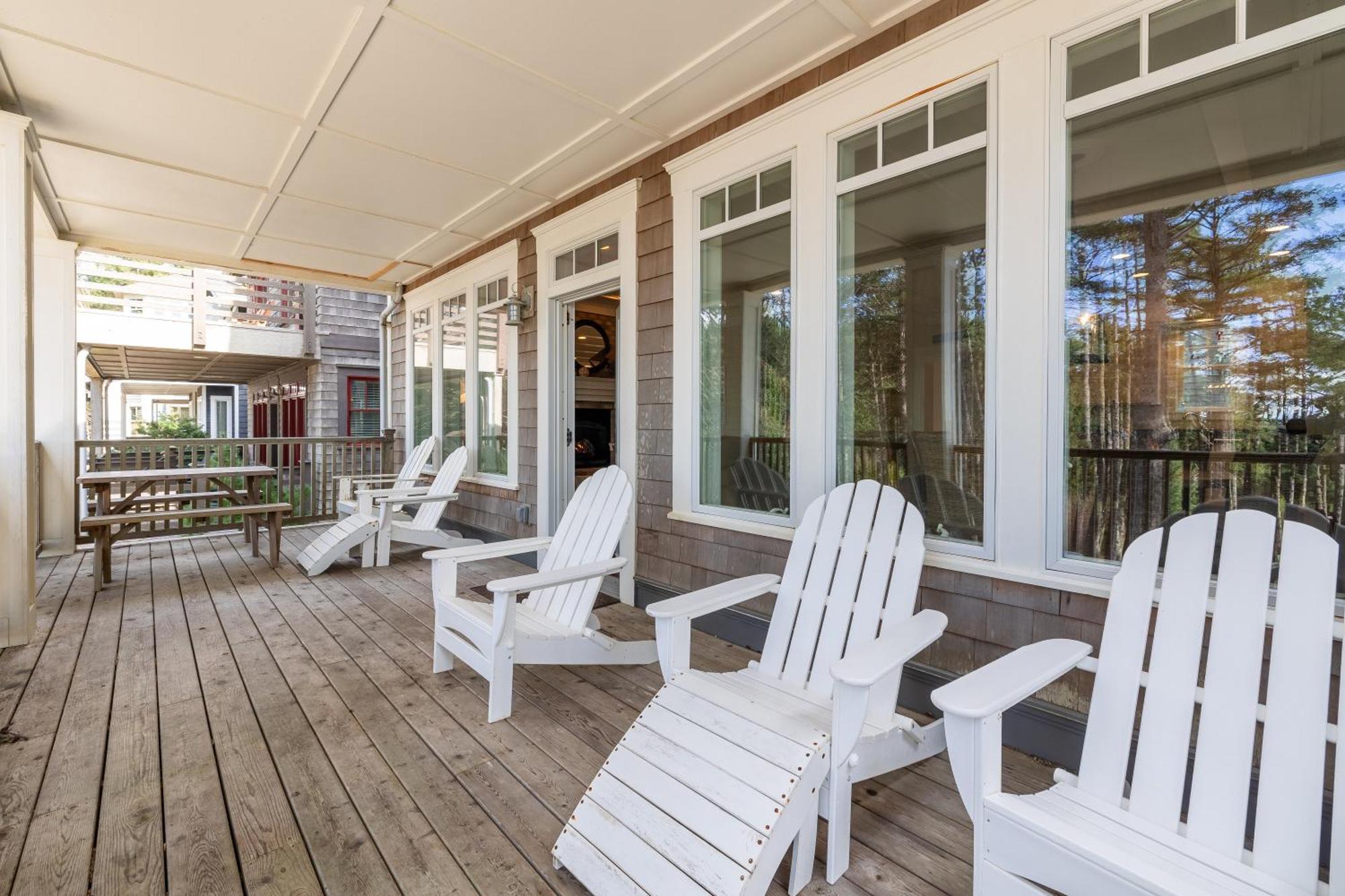 Willa Nantucket House By Seabrook Hospitality Pacific Beach Zewnętrze zdjęcie