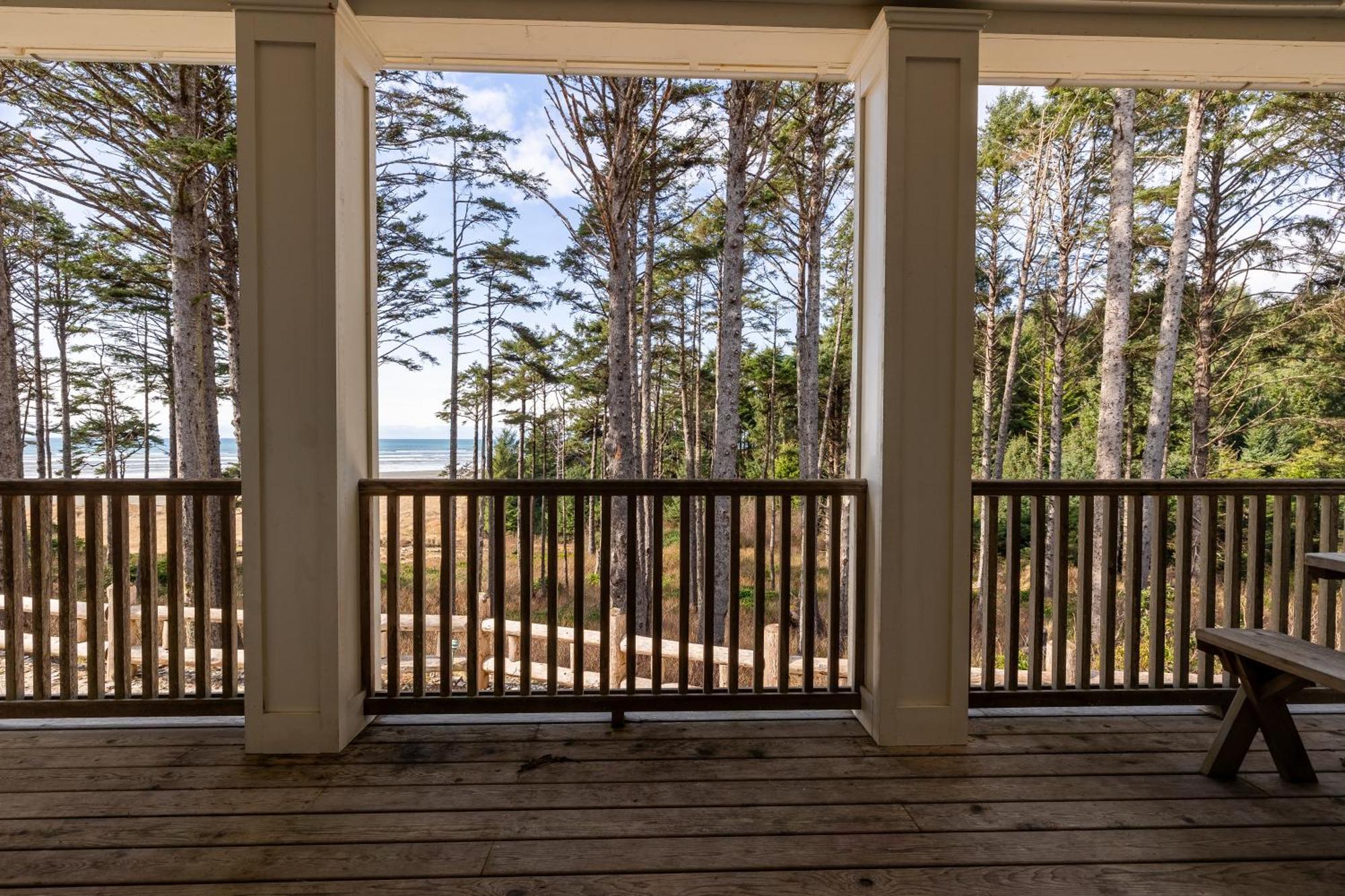 Willa Nantucket House By Seabrook Hospitality Pacific Beach Zewnętrze zdjęcie