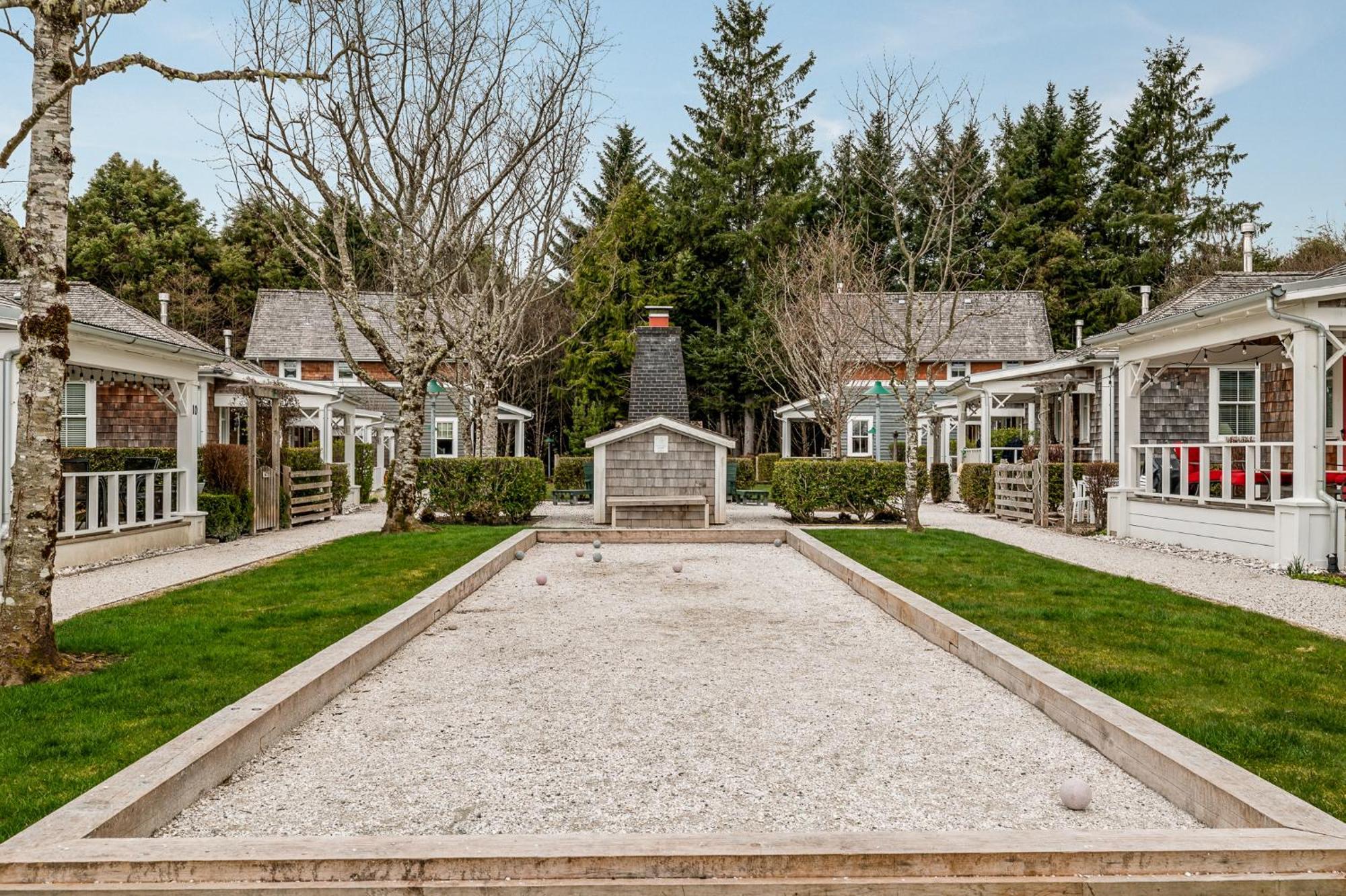 Willa Nantucket House By Seabrook Hospitality Pacific Beach Zewnętrze zdjęcie